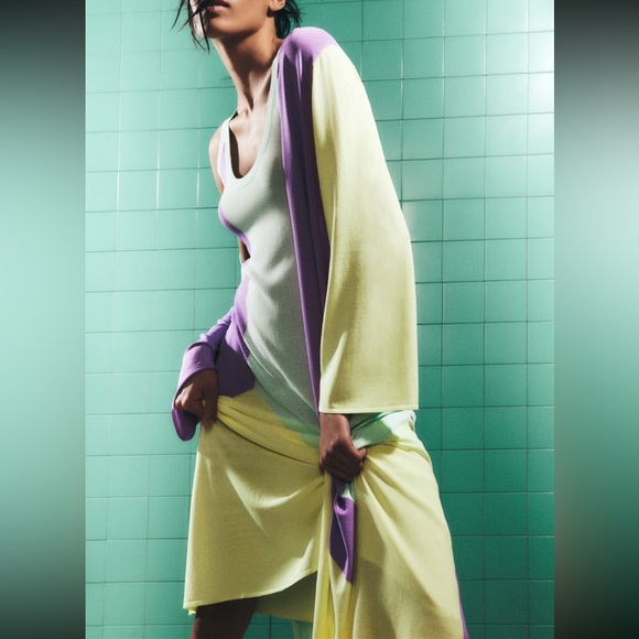 Zara cardiagn - Picture 2 of 4